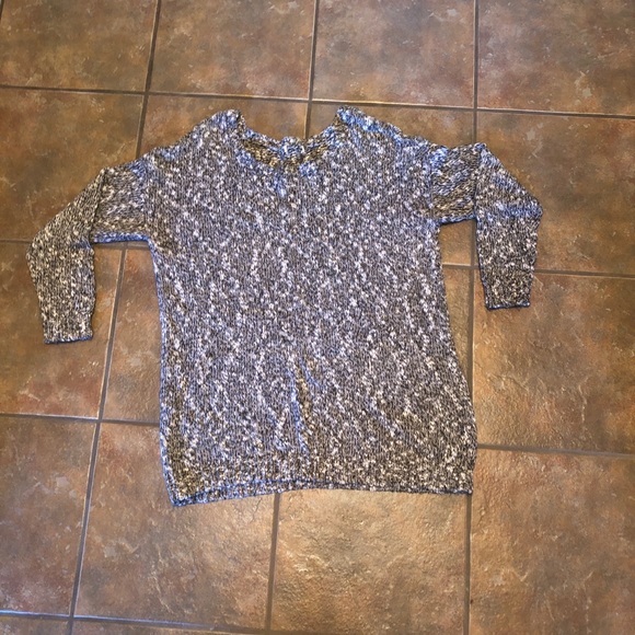 Sweaters - Picture 1 of 4